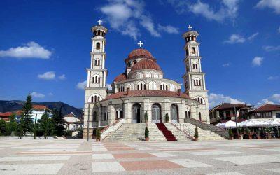 Trasferirsi in Albania, problemi?